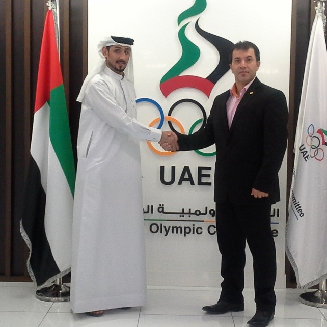 Update from the 2nd Asian Hapkido Federation